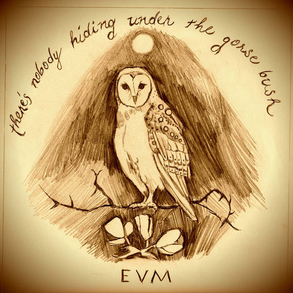 Empty Vessel Music - Mother´s Apron