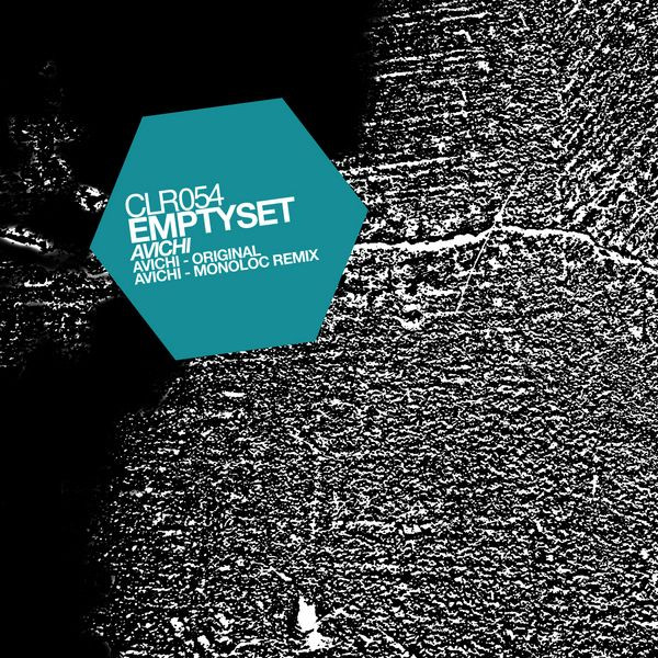 Emptyset - Dissolve