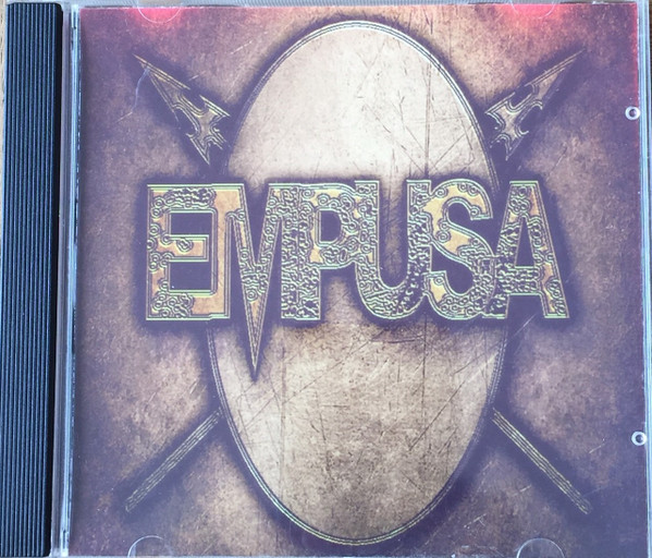 Empusa - Desperate