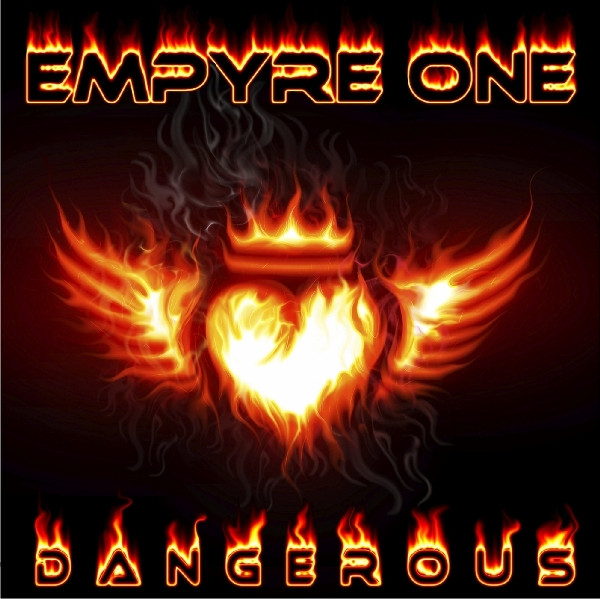 Empyre One - Moonlight Shadow - Stereo Faces Remix