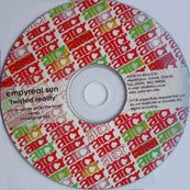 Empyreal Sun - Twisted Reality (Re Locate Rem