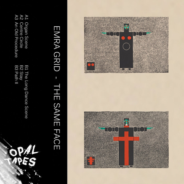 Emra Grid - The River Race