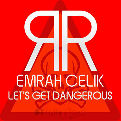 Emrah Celik - Combiotic Original Mix