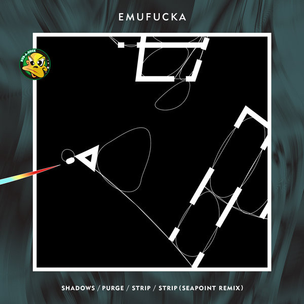 Emufucka - Ghost of a Rose