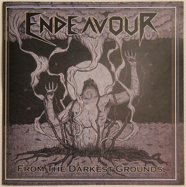 En'deavour - Across The Island (Interlude)