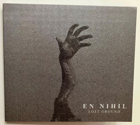 En Nihil - Frozen Postures