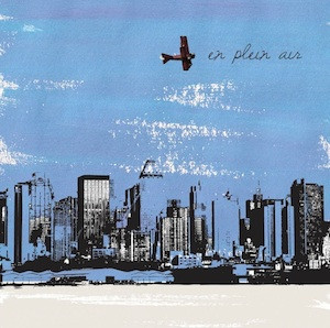 En Plein Air - L'alba