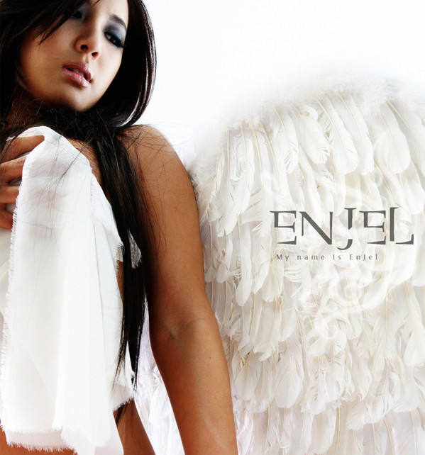 EnJel - Pop (feat. Annie K)