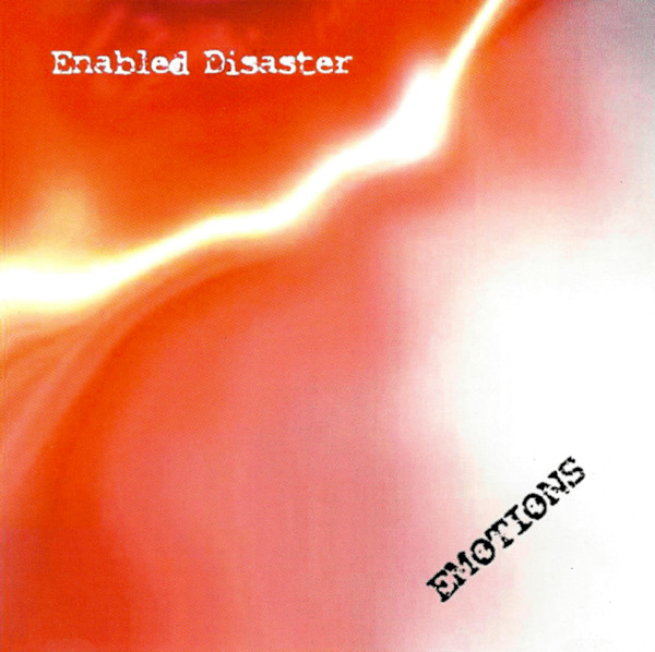 Enabled Disaster - Wonderland