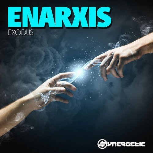 Enarxis - In Vain