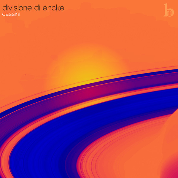 Encke - Strange lifeforms