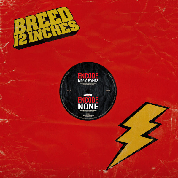 Encode - None