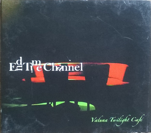 End Time Channel - Dead Elevator