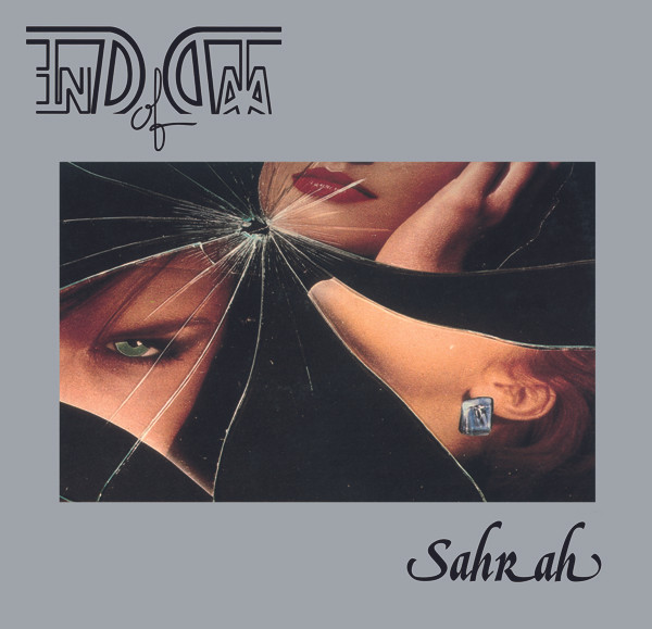 End of Data - Come Back To Sahrah