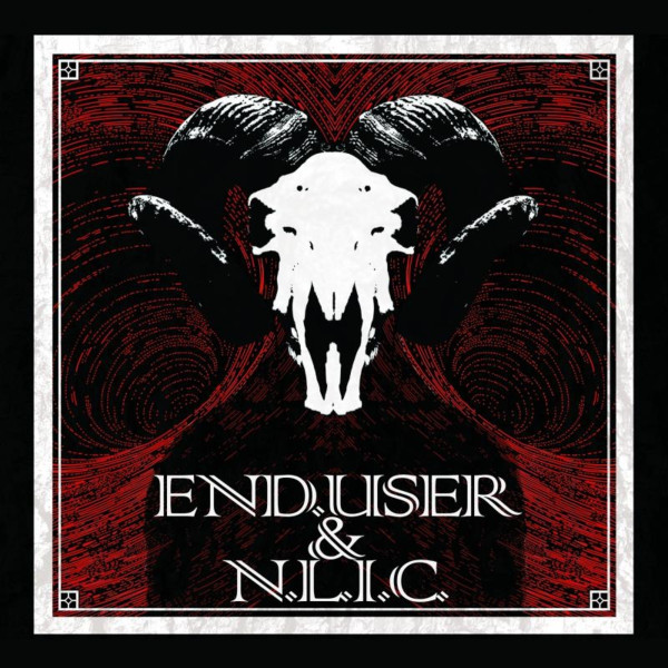 End.User & N.L.I.C. - tranquility (pulling the veil)