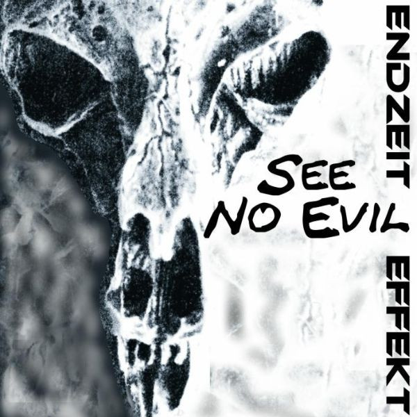 EndZeit-Effekt - SpiegelWelt