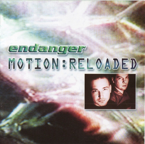 Endanger - No Transmission