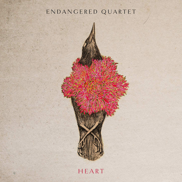 Endangered Quartet - The Honey Makers