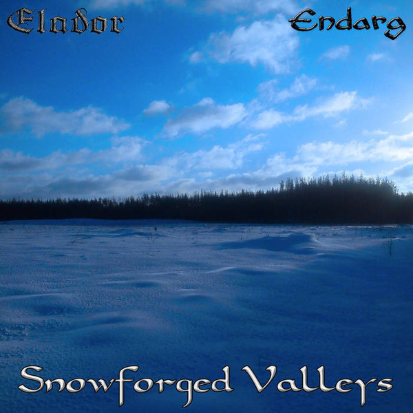 Endarg - Beauty of the Storm
