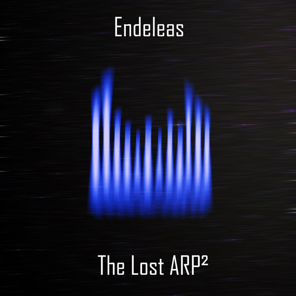 Endeleas - At the Edge of the Night Sky