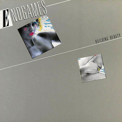 Endgames - Love Cares