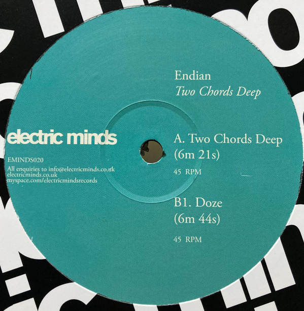 Endian - Doze