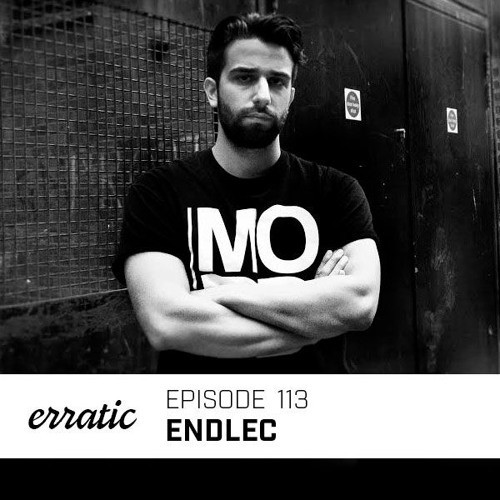 Endlec - Sleep Garden