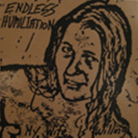 Endless Humiliation - Polish