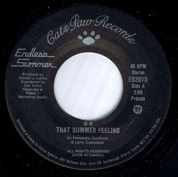Endless Summer - Amen for Women
