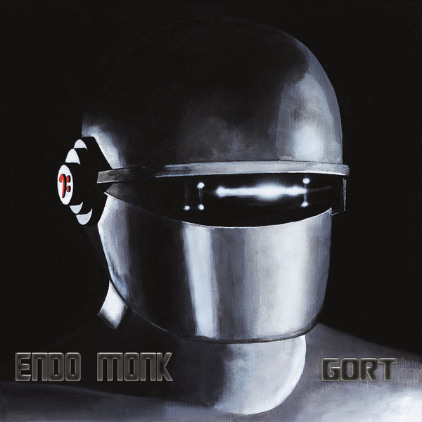 Endo Monk - Klaatu