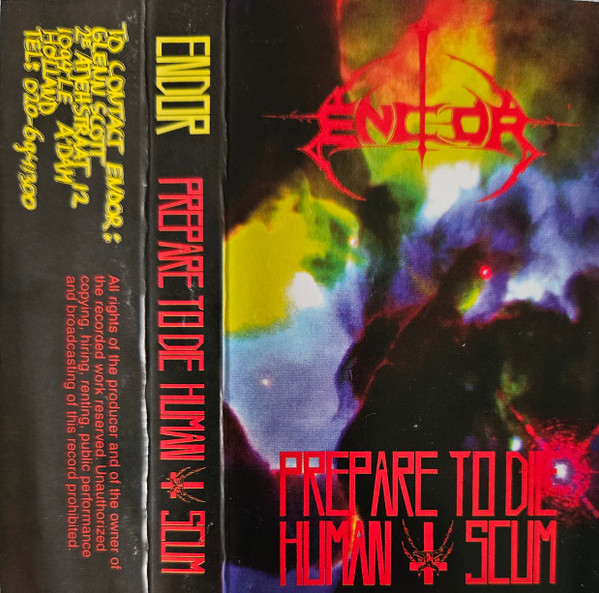 Endor - Pump It Up - BRKLYN Remix