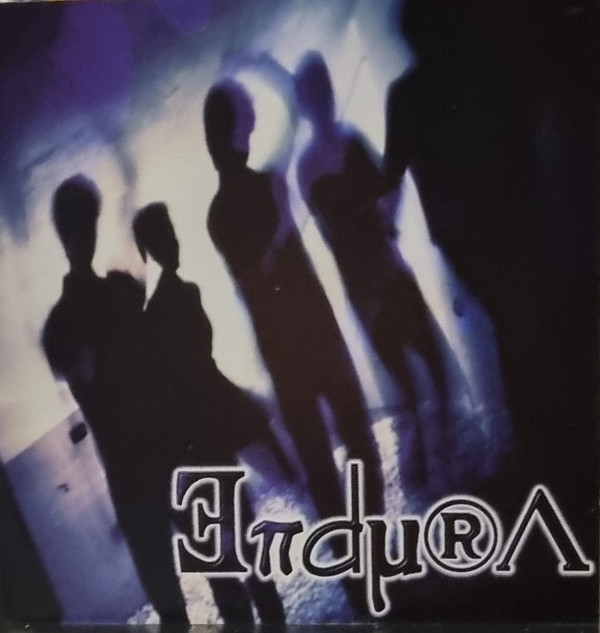 Endura - Satanas ex Machina