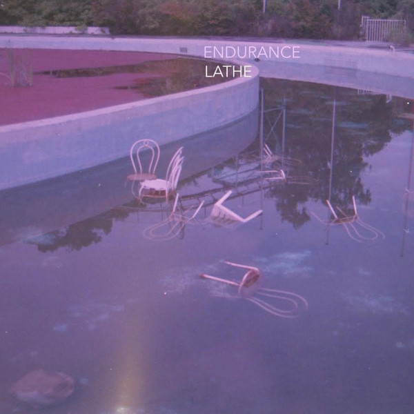 Endurance - Elapse