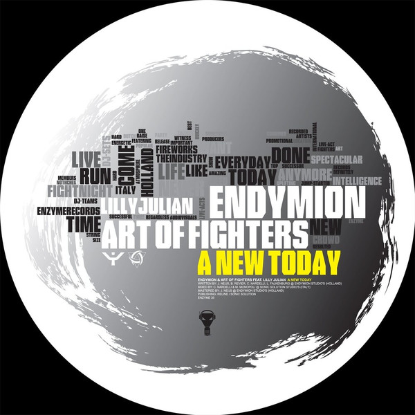 Endymion & Meccano Twins - Industry