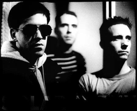 Ene of London - Obscenity