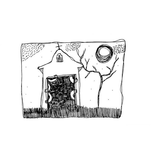 Enema Noise - o tempo toma forma