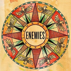 Enemies - itsallwaves
