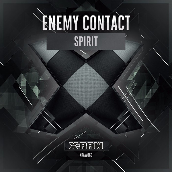 Enemy Contact - Eternity