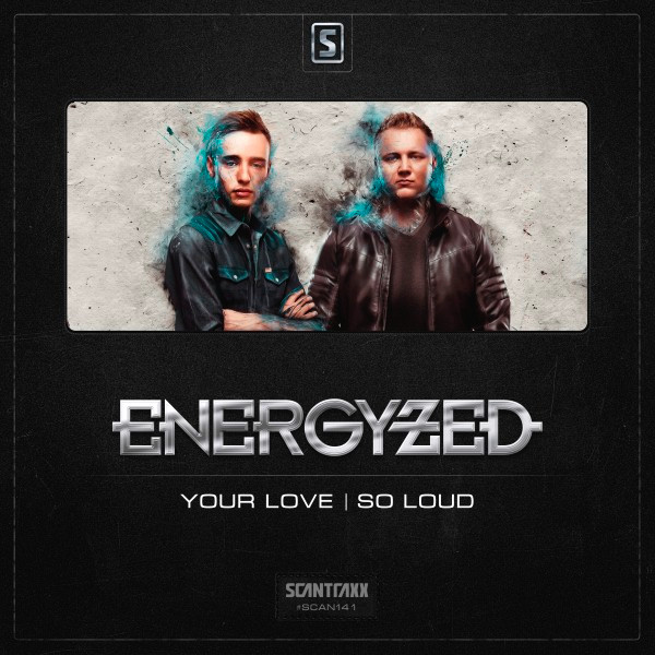 Energyzed - Illuminated