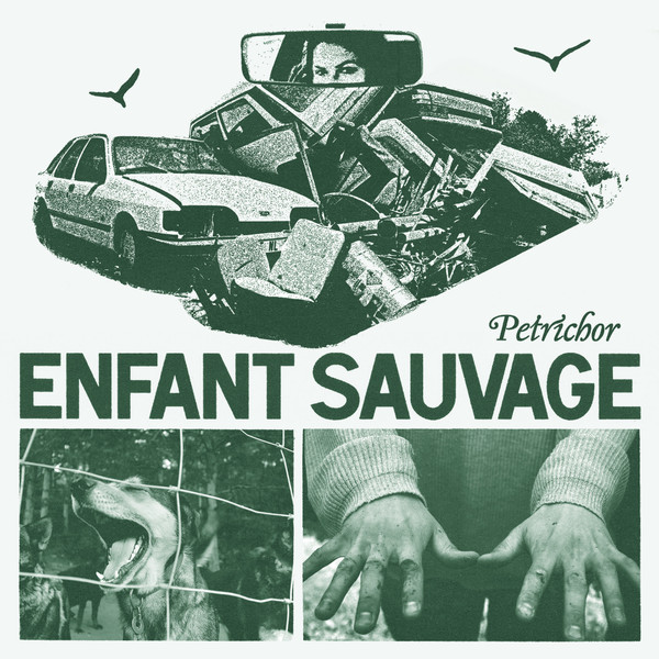 Enfant Sauvage - Time to Fall