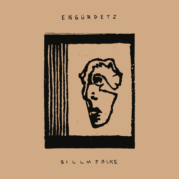 Engürdetz - Själsliga Sår