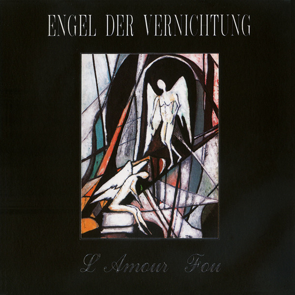 Engel der Vernichtung - L'erba