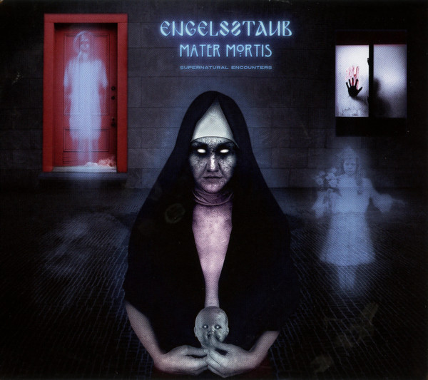 Engelsstaub - Victim of Love