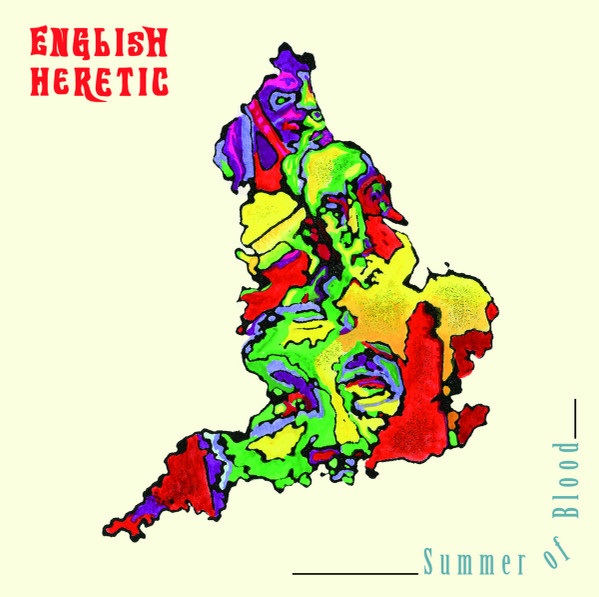 English Heretic - Typhonian Museum Piece