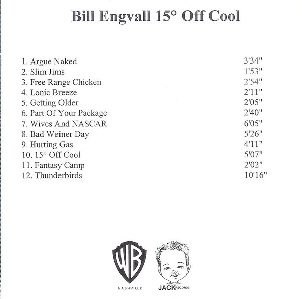 Engvall - Silhouette