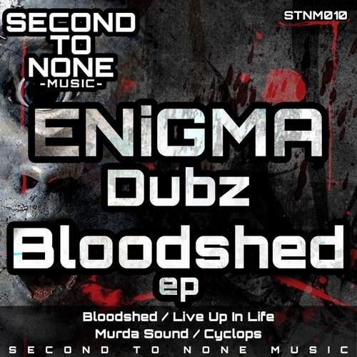 Enigma Dubz - Hard To Smile