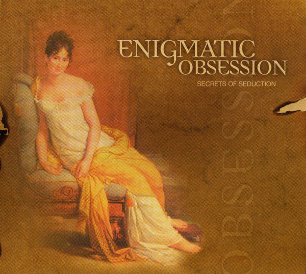 Enigmatic Obsession - Reachers of Civilization