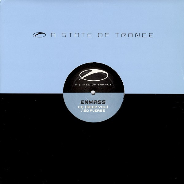 Enmass - Chunky Monkey