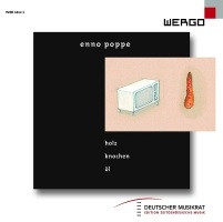 Enno Poppe - Interzone