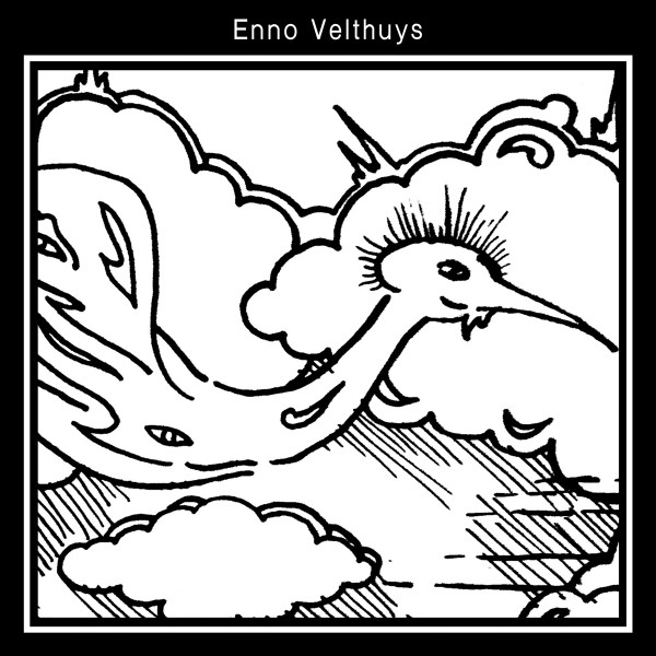 Enno Velthuys - Morning Glory